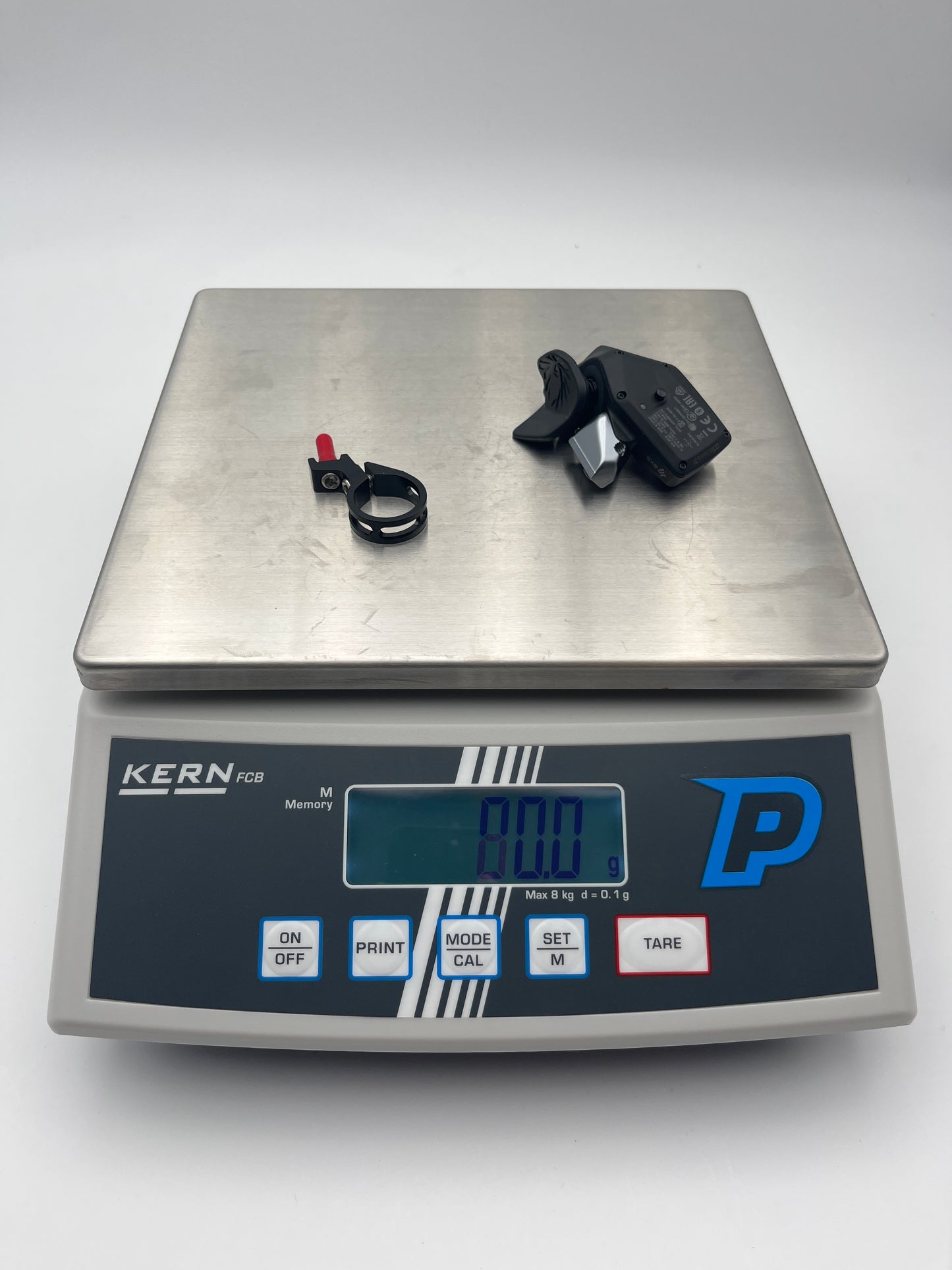 SRAM EAGLE AXS 12V Trigger höger växel Svart