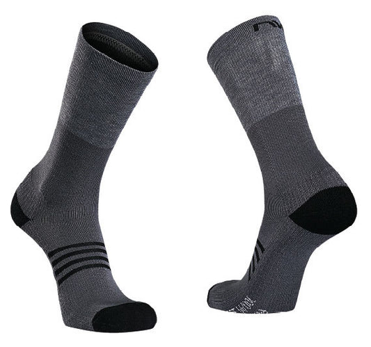 NORTHWAVE EXTREME PRO HIGH Strumpor Svart