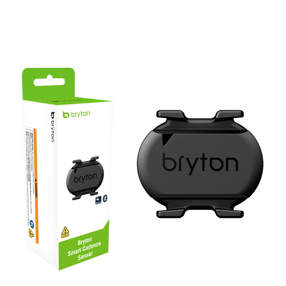 BRYTON ANT+/Bluetooth kadenssensor