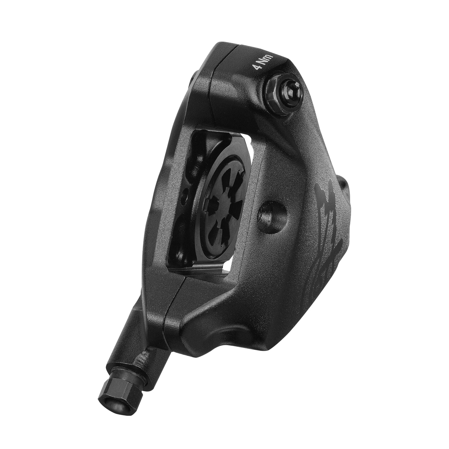 Främre bromsok 140 mm CAMPAGNOLO RECORD WRL 13V DISC + adapter