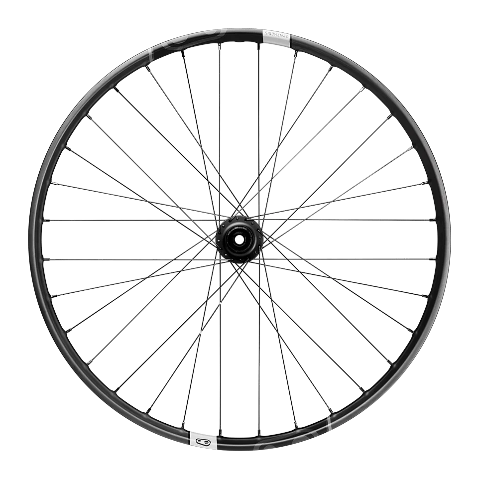 Par CRANKBROTHERS SYNTHESIS Carbon E-BIKE 29"-hjul Axel 15x110/12x148 mm Boost
