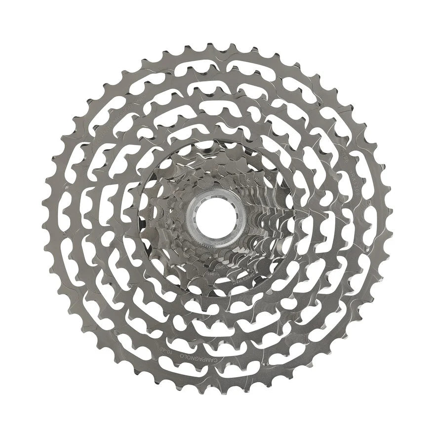 Group CAMPAGNOLO SUPER RECORD X 1x13V
