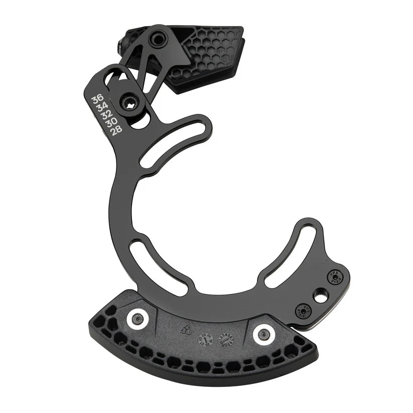 E.THIRTEEN VARIO ENDURO Kedjestyrning 28-36 tänder