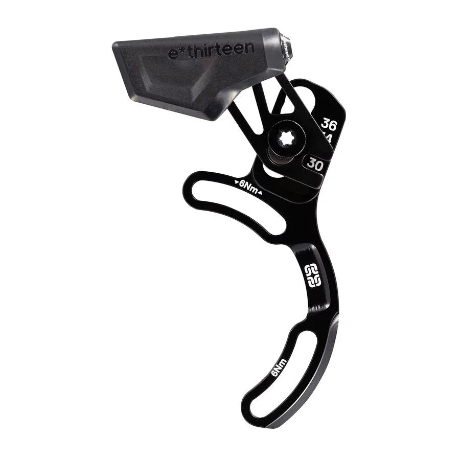 E.THIRTEEN VARIO TRAIL Hög kedjestyrning 30-36 tänder