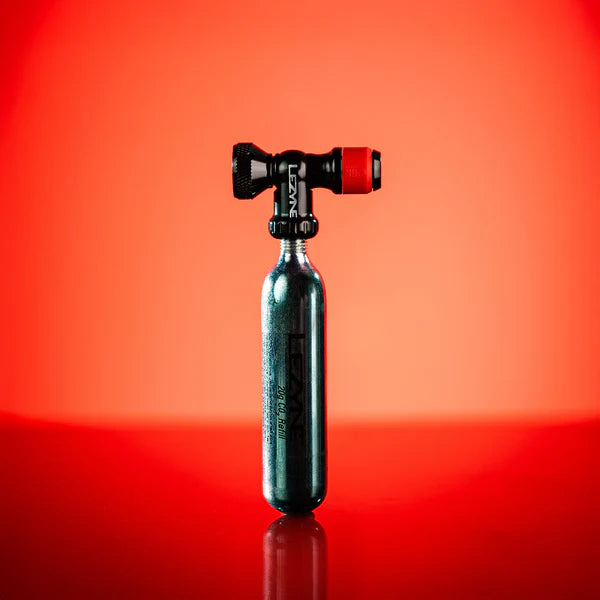LEZYNE CLICK DRIVE CO2 tändstift