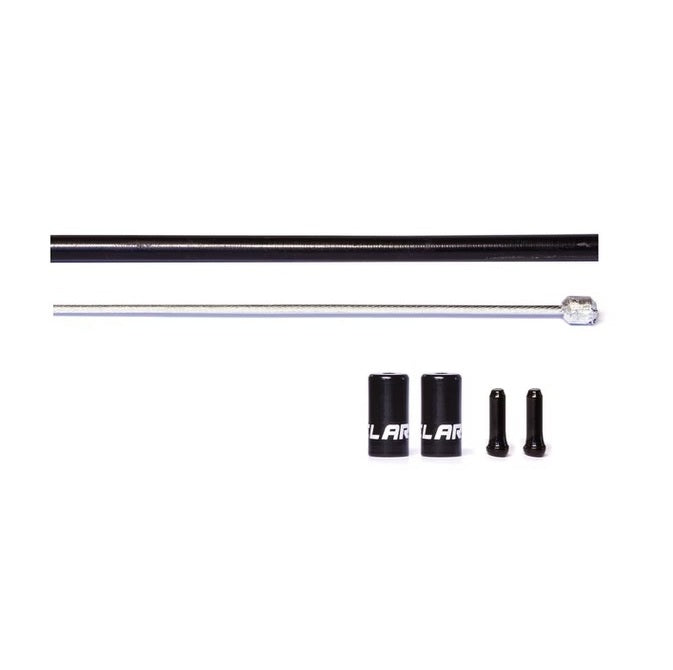 Cable and Outer casing kit for CLARKS telescopic Saddle post