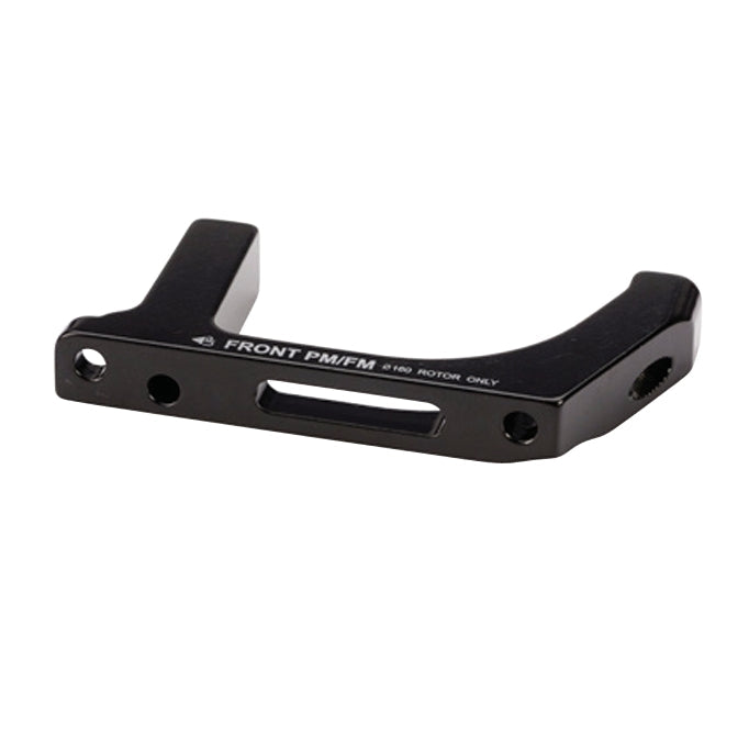 ELVEDES FM/PM 160m Rear Stirrup Adapter