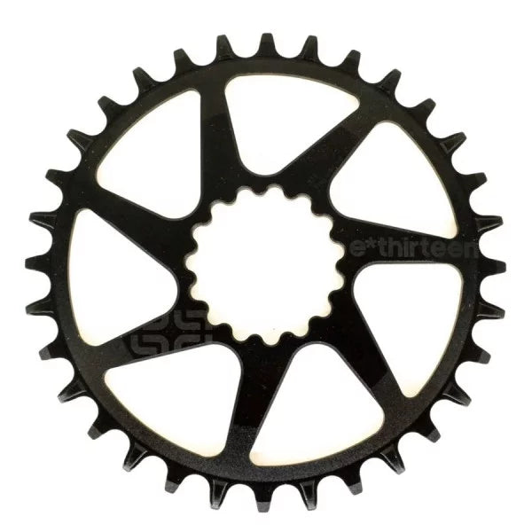 Mono E-THIRTEEN HELIX PLUS 11/12V Direct Mount Boost/SuperBoost 52/55mm chainring