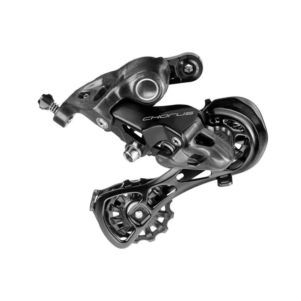 CAMPAGNOLO CHORUS 12V bakväxel