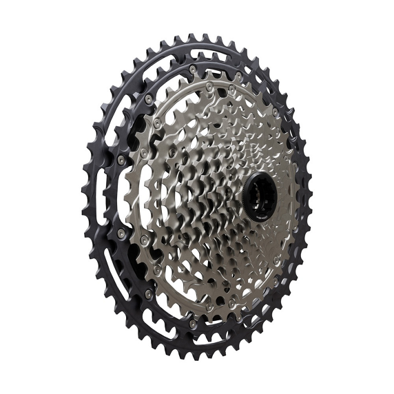 SHIMANO XT CS-M8200 Hyperglide + 12V-kassett