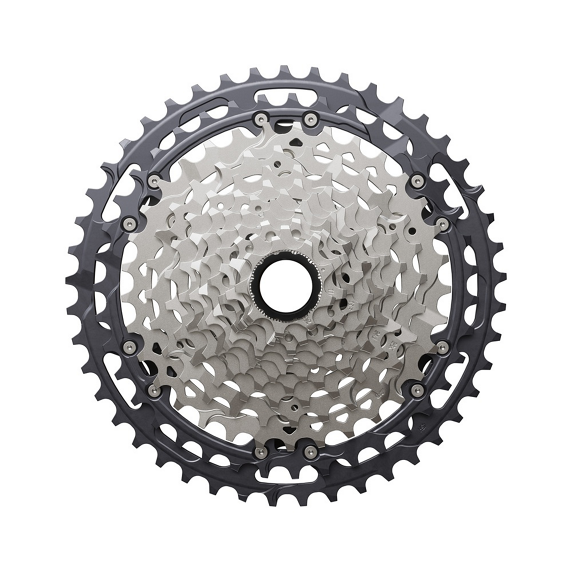 SHIMANO XT CS-M8200 Hyperglide + 12V-kassett