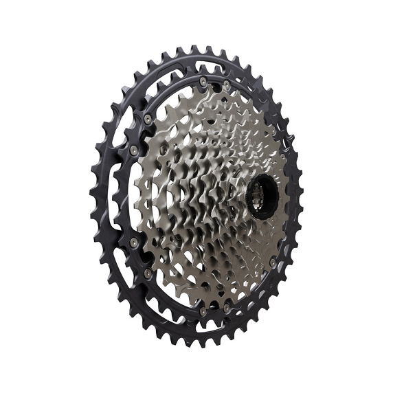 SHIMANO XT CS-M8200 Hyperglide + 12V-kassett