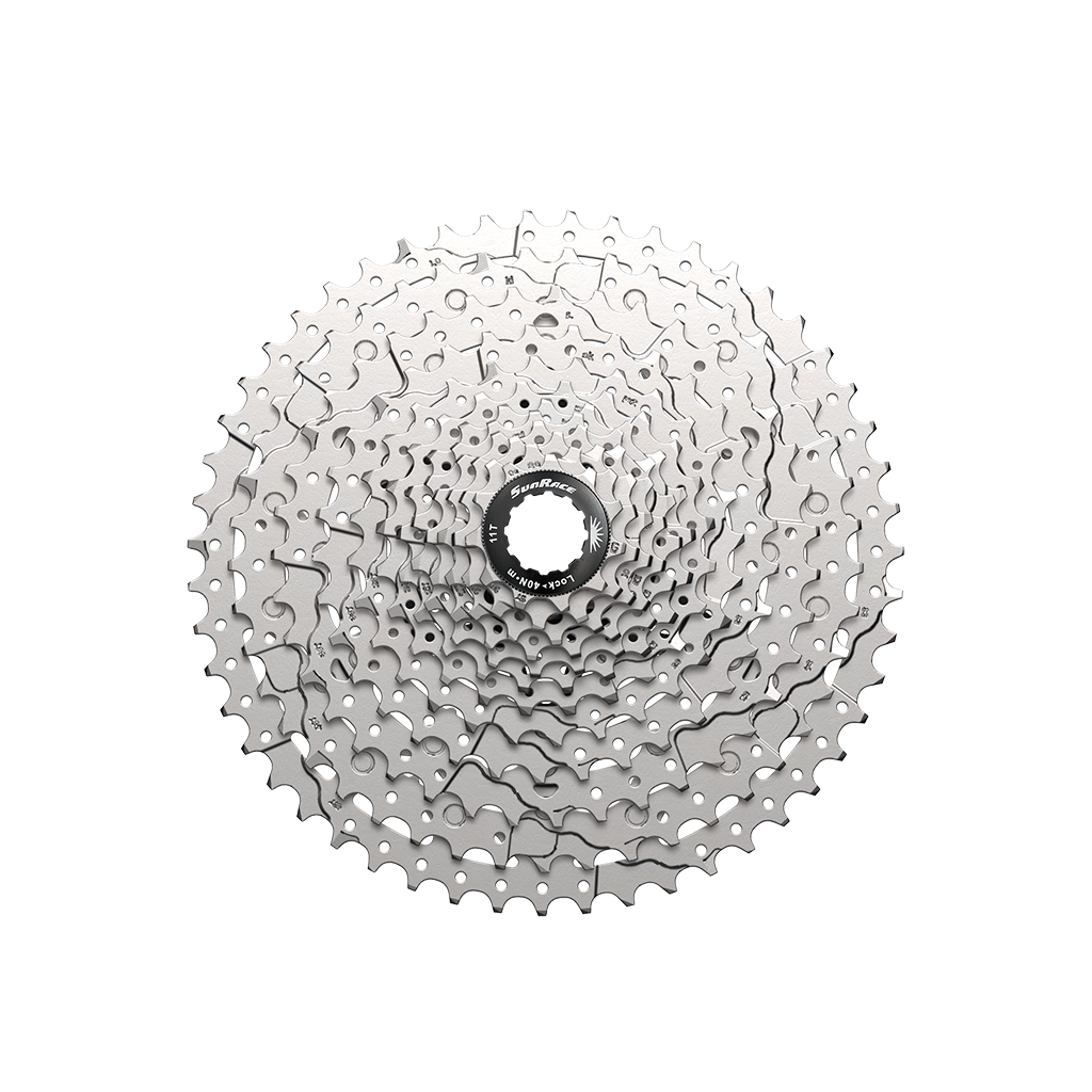SUNRACE CSMZ600 12-Speed Cassette