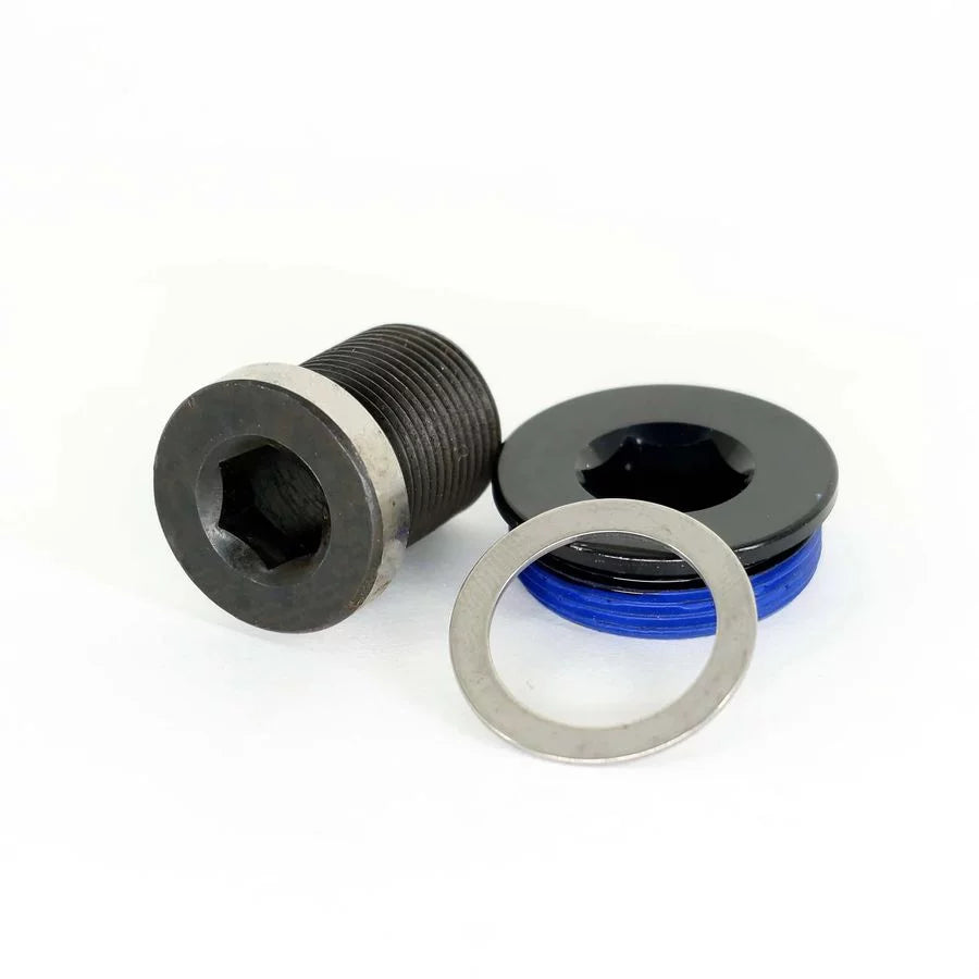 Crank Arms extractor E-THIRTEEN E-SPEC HELIX CORE Fazua Ride 60