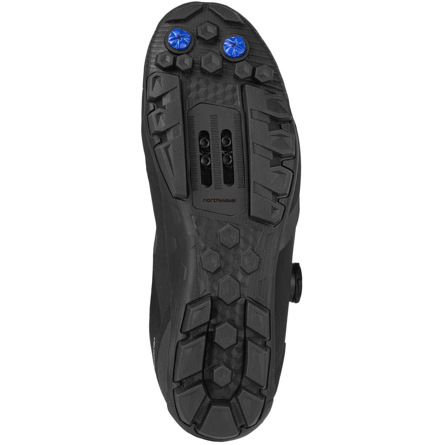 NORTHWAVE CELSIUS XT ARTIC GTX VINTER MTB Kängor Svart