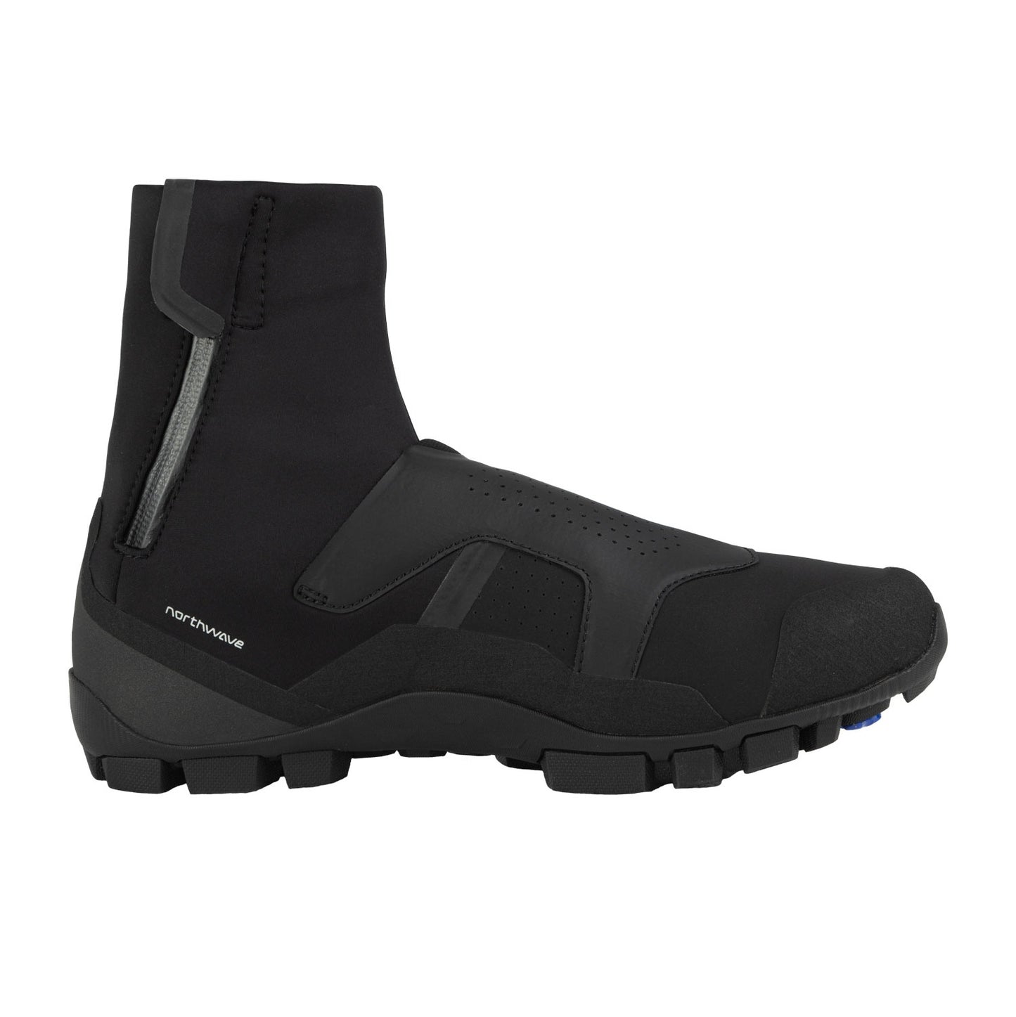 NORTHWAVE CELSIUS XT ARTIC GTX VINTER MTB Kängor Svart