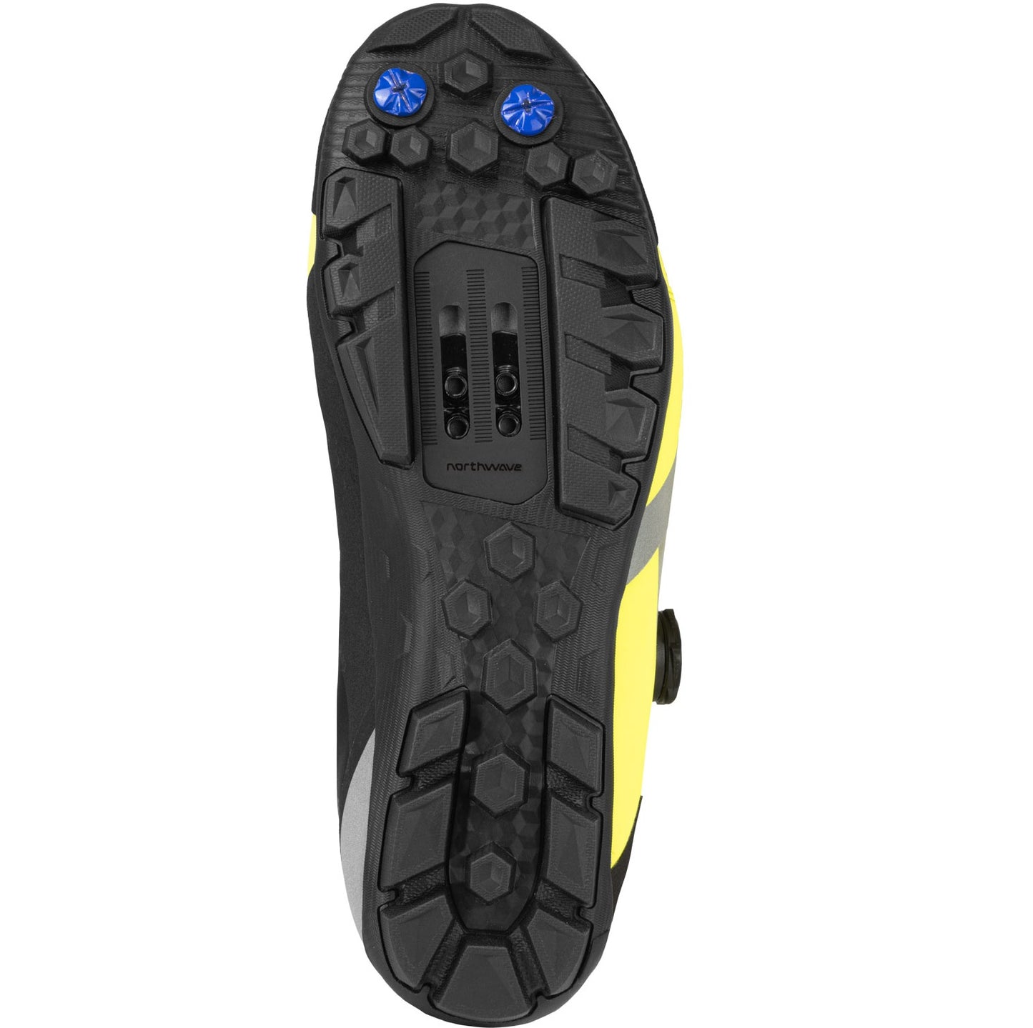 NORTHWAVE CELSIUS XT ARTIC GTX VINTER MTB Kängor Gul