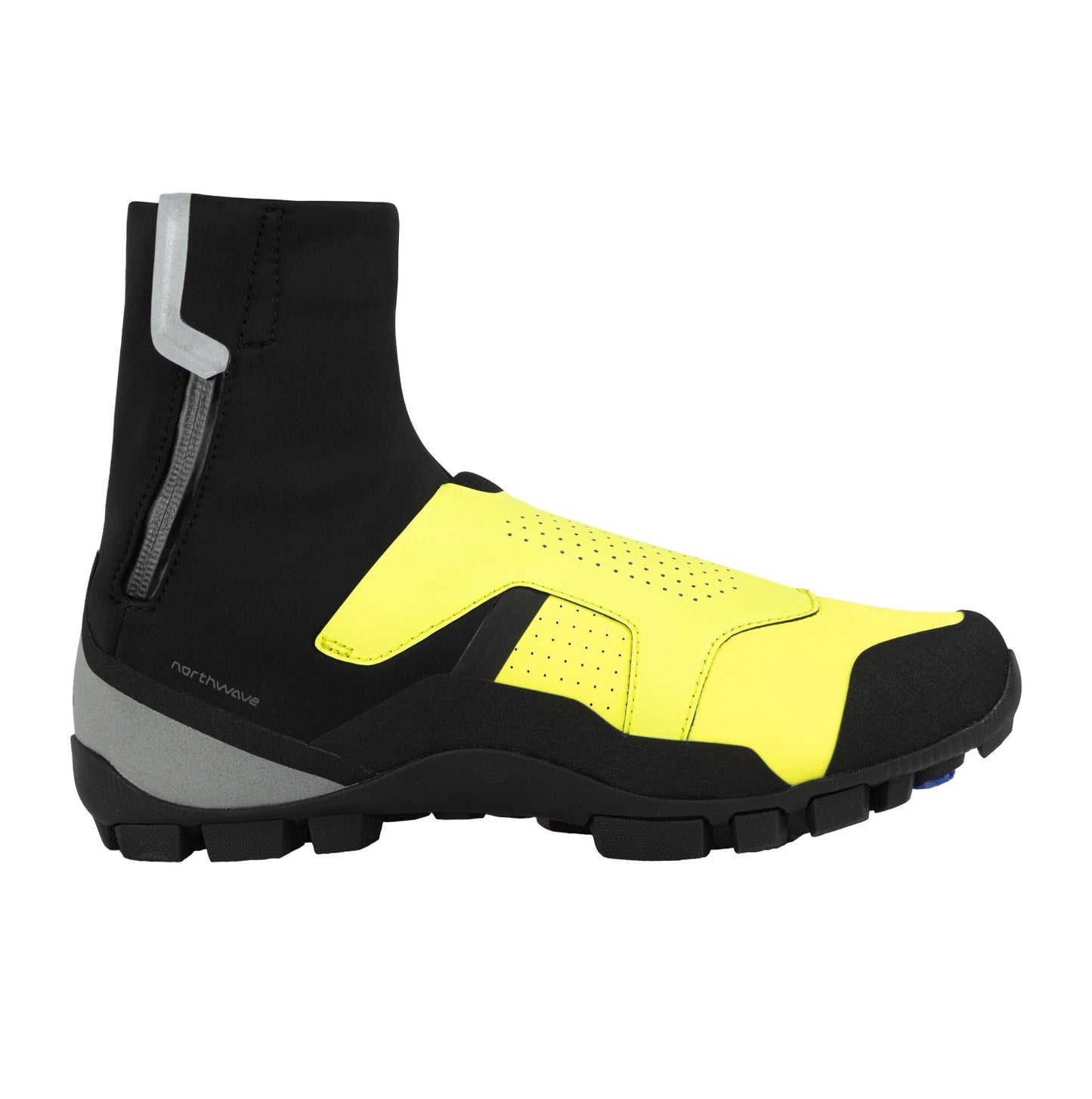 NORTHWAVE CELSIUS XT ARTIC GTX VINTER MTB Kängor Gul