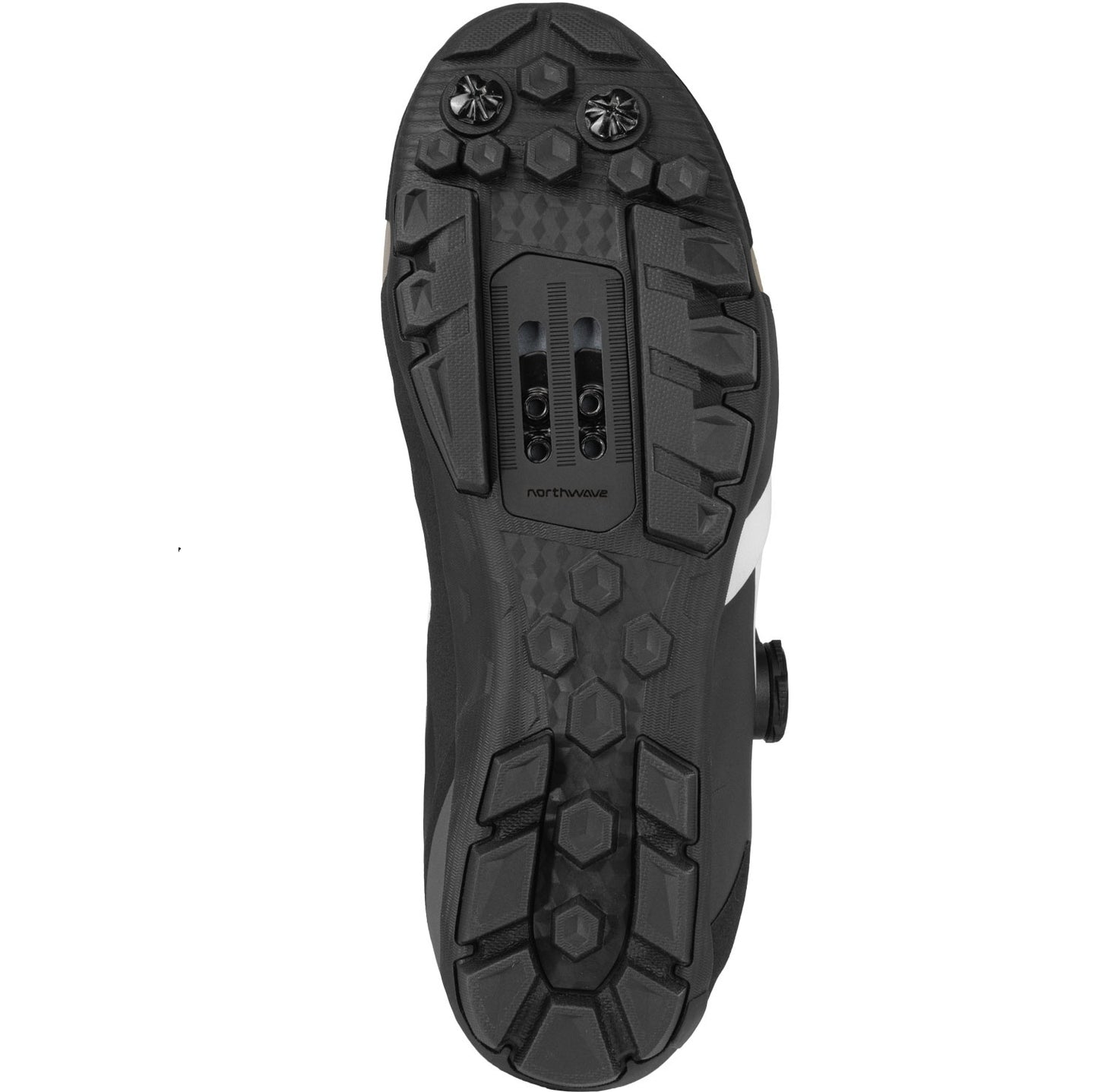 NORTHWAVE CELSIUS XT GTX VINTER MTB-skor Svart/Grå