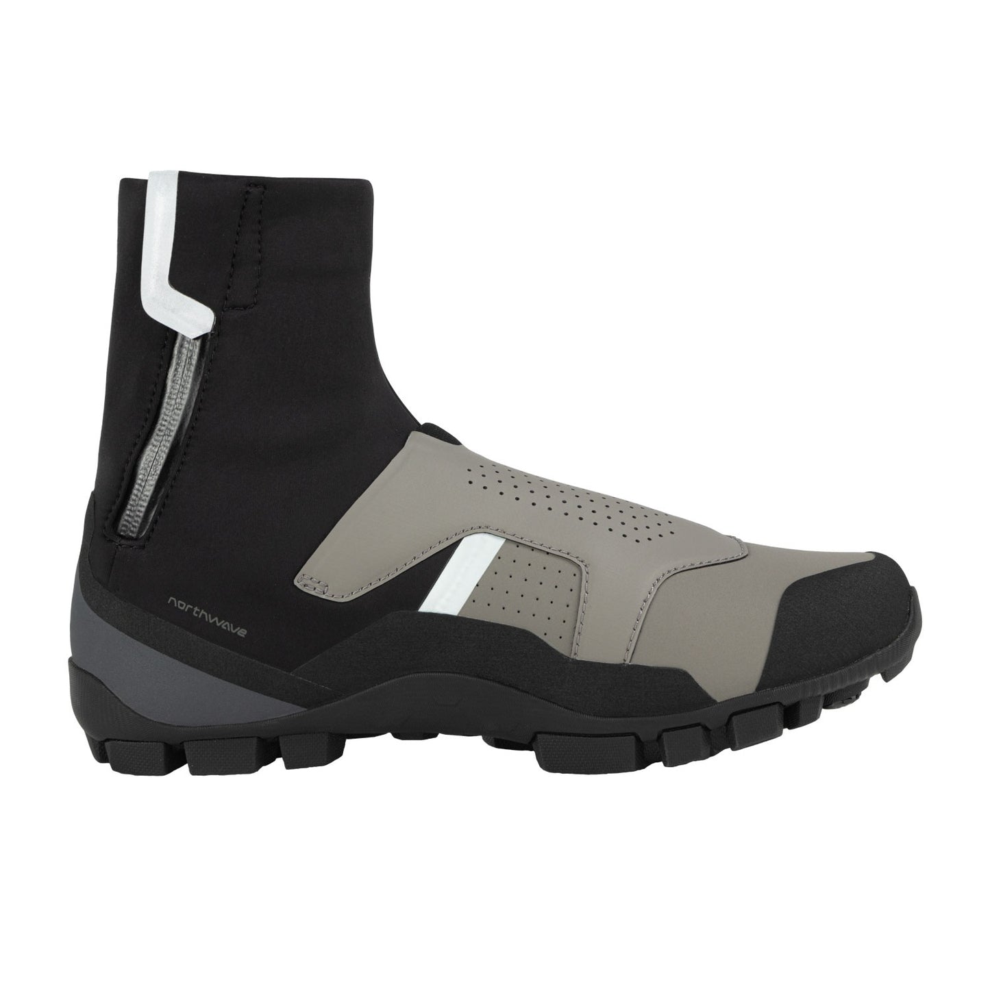 NORTHWAVE CELSIUS XT GTX VINTER MTB-skor Svart/Grå