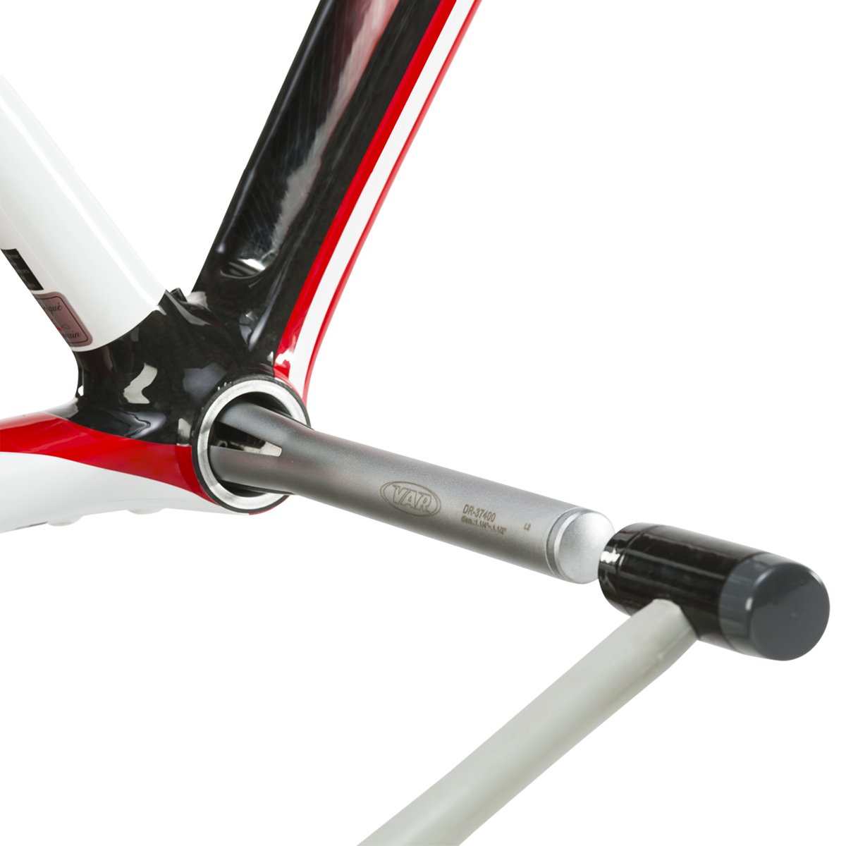 VAR 1-1/4'' och 1-1/5'' expanderbara droppbrickor DR-37400