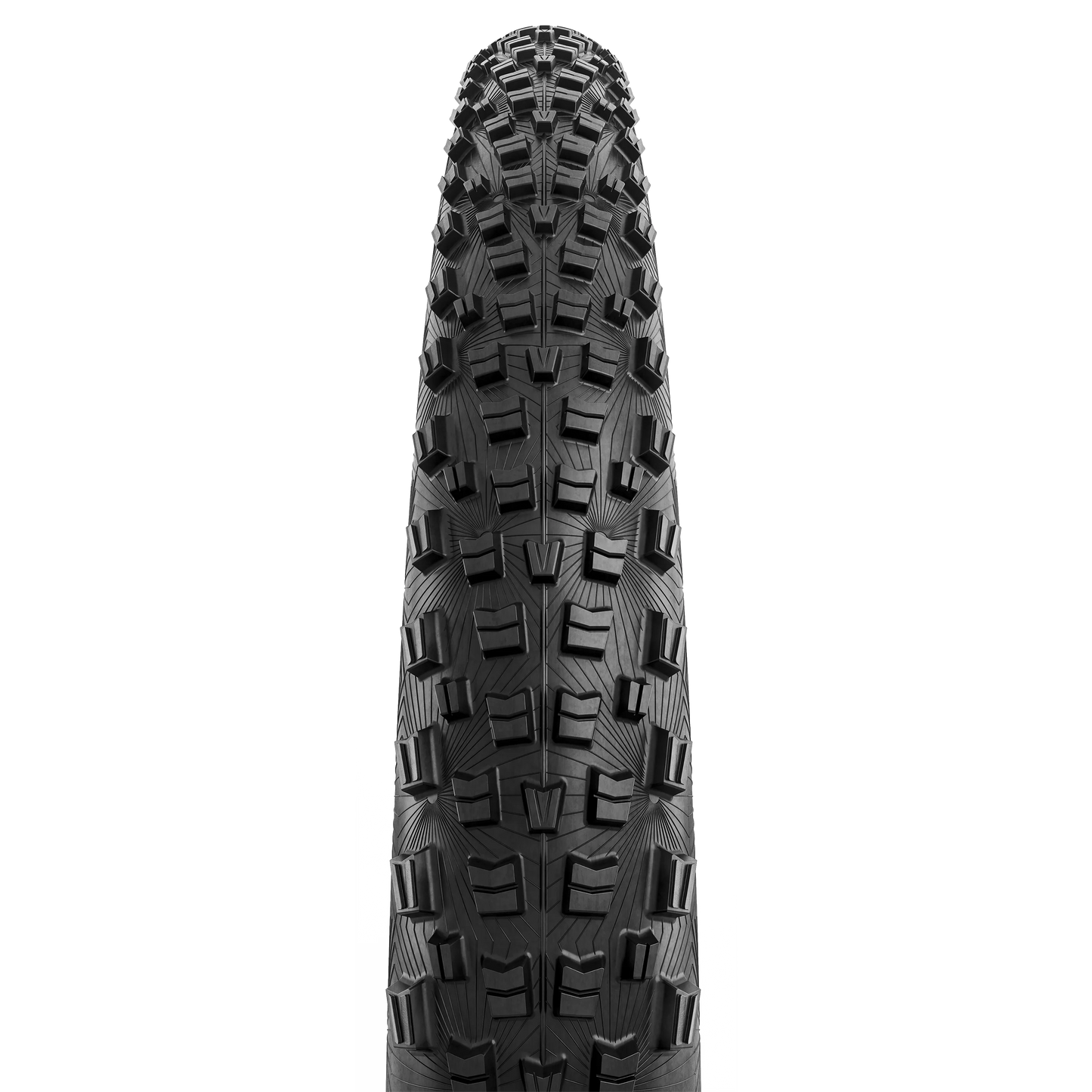 CONTINENTAL TRINOTAL Trail Grip 29x2.40 Tubeless Ready Soft Brown tire