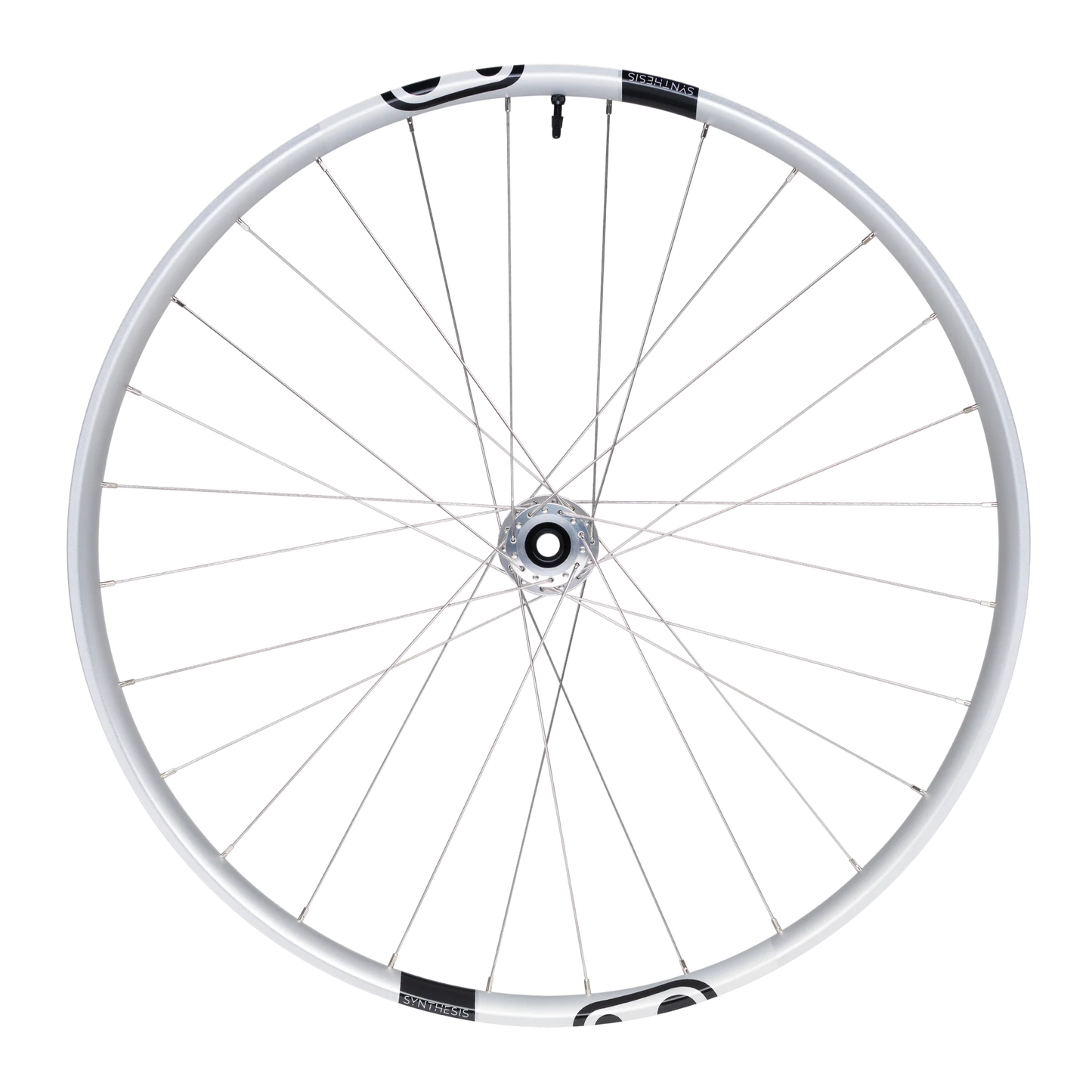 CRANKBROTHERS SYNTHESIS Aluminium 2.0 DH I9 27,5" 12x120 mm Silver framhjul