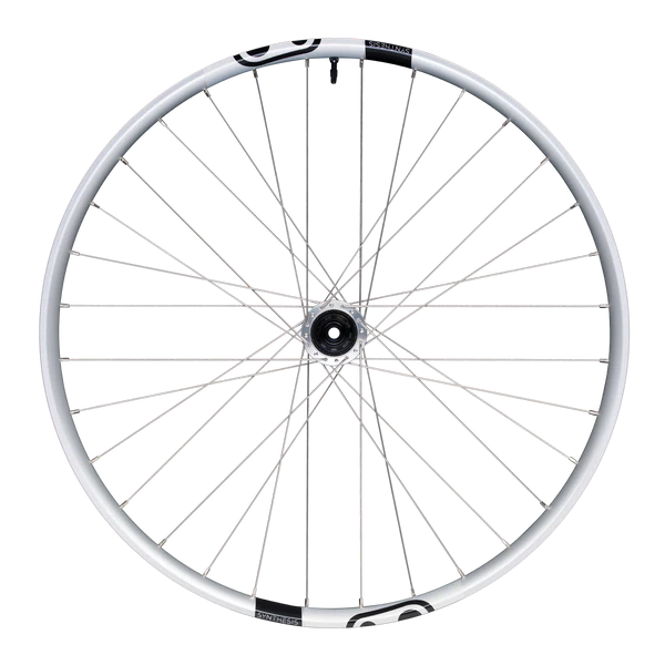 Rear wheel CRANKBROTHERS SYNTHESIS Aluminium 2.0 DH I9 29" 12x148 mm Boost Silver