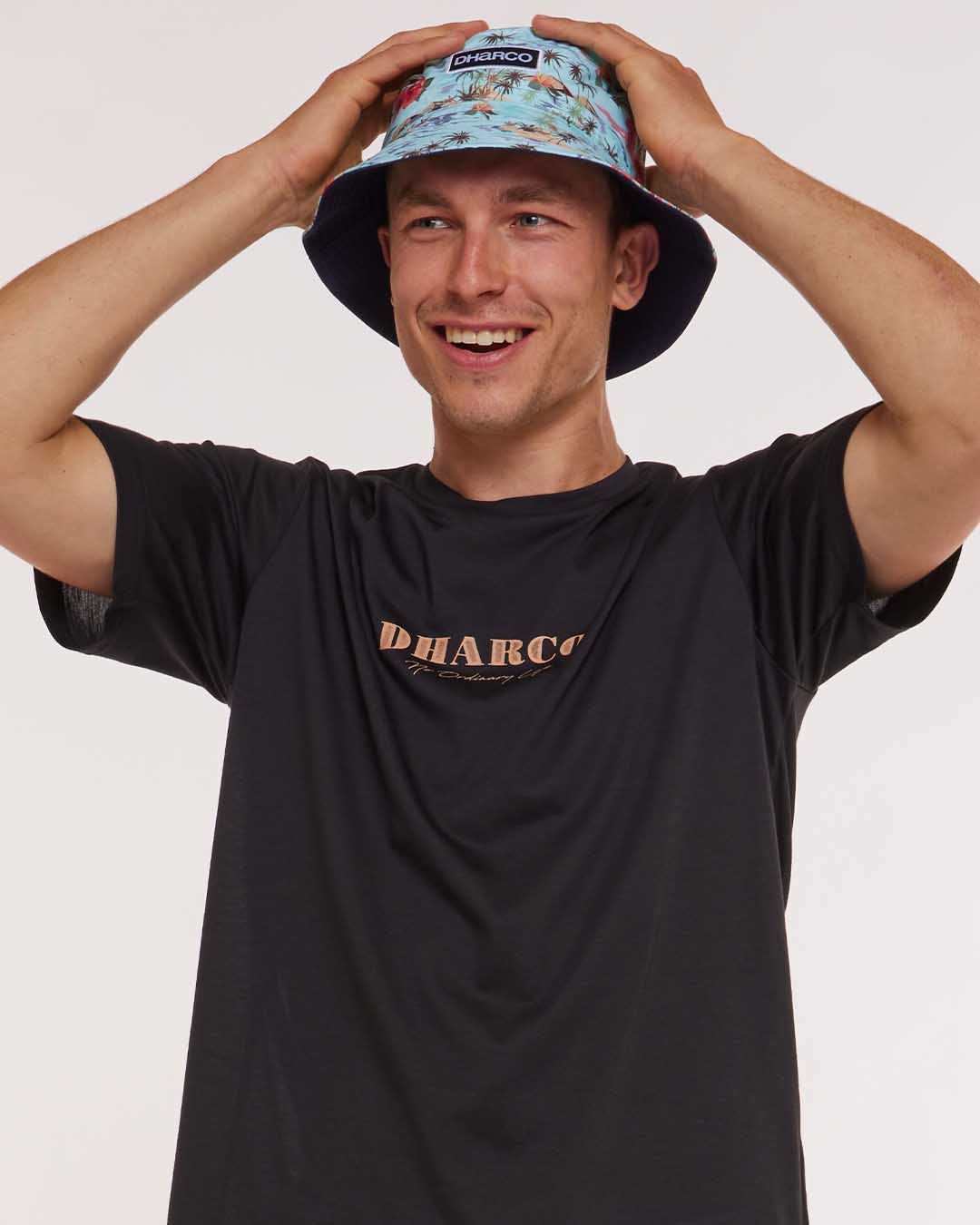 Hatt DHARCO REVERSIBLE WILKO