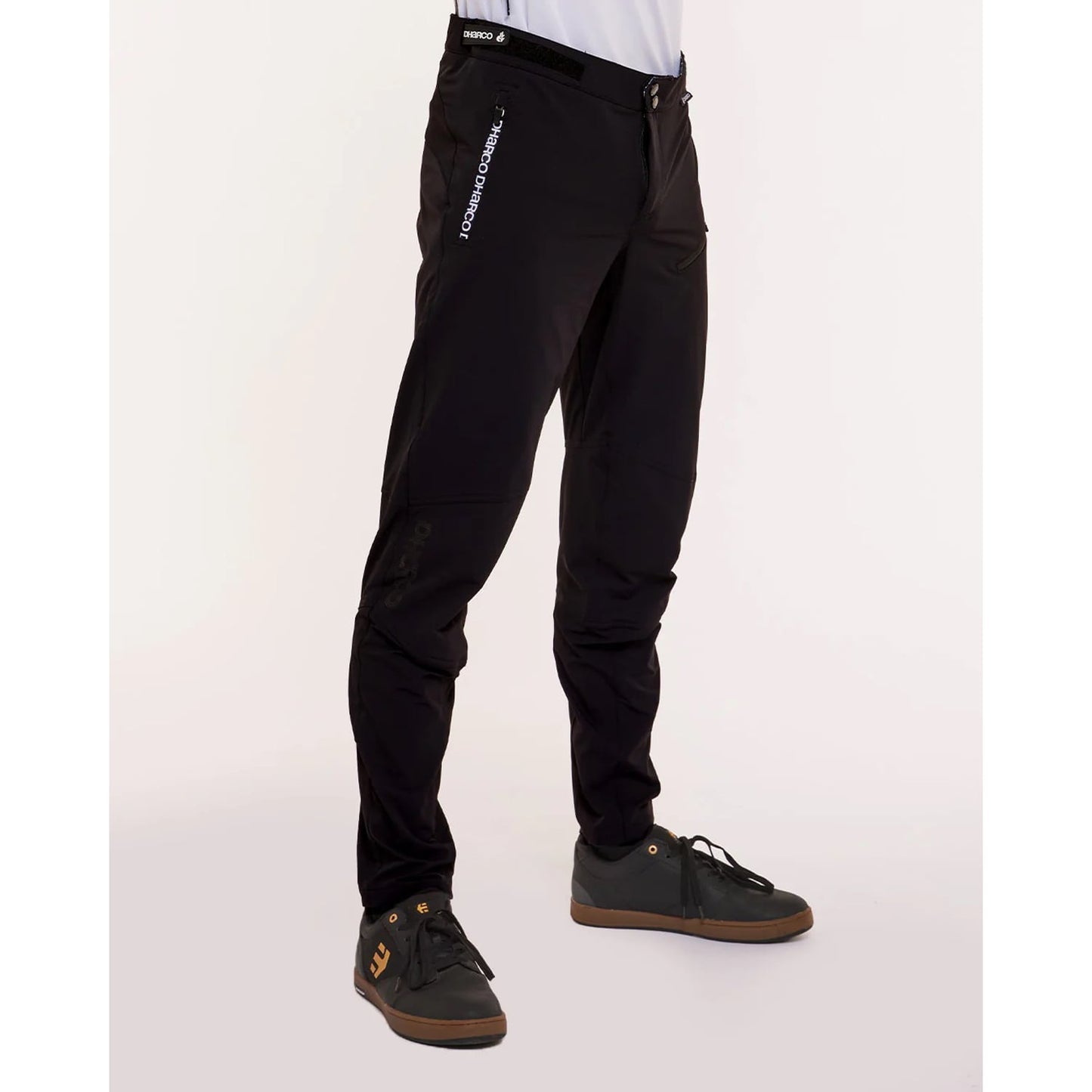 DHARCO GRAVITY Pants Black