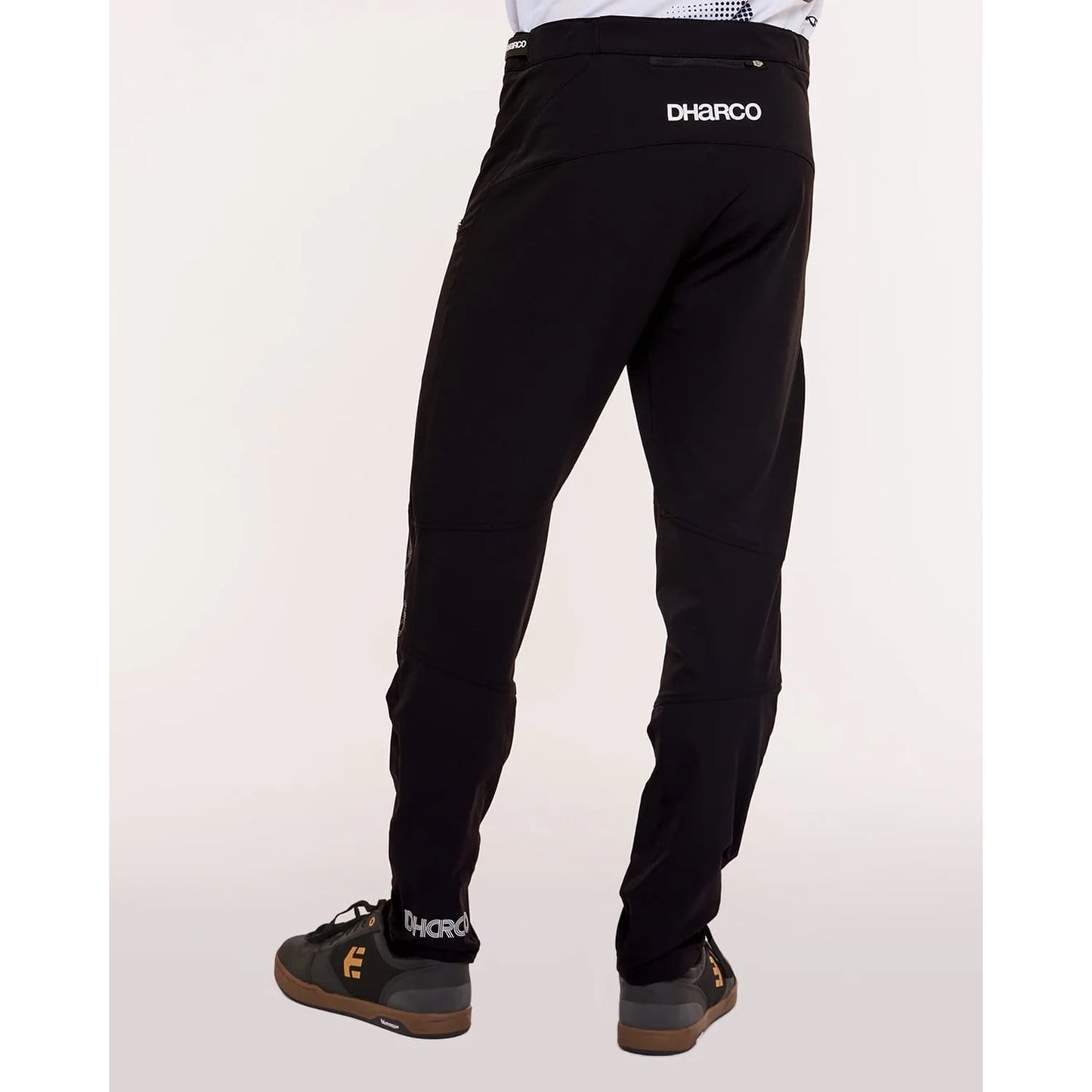 DHARCO GRAVITY Pants Black