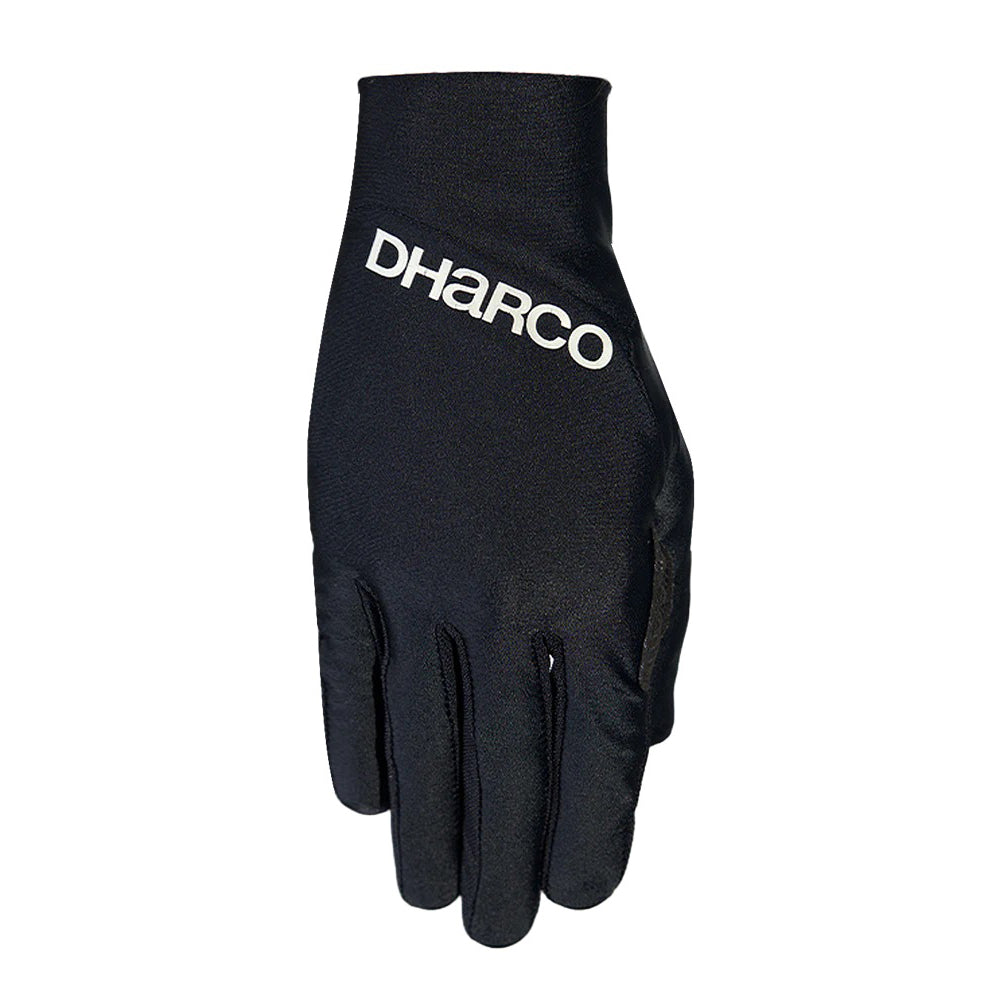 DHARCO TRAIL Handskar Svart