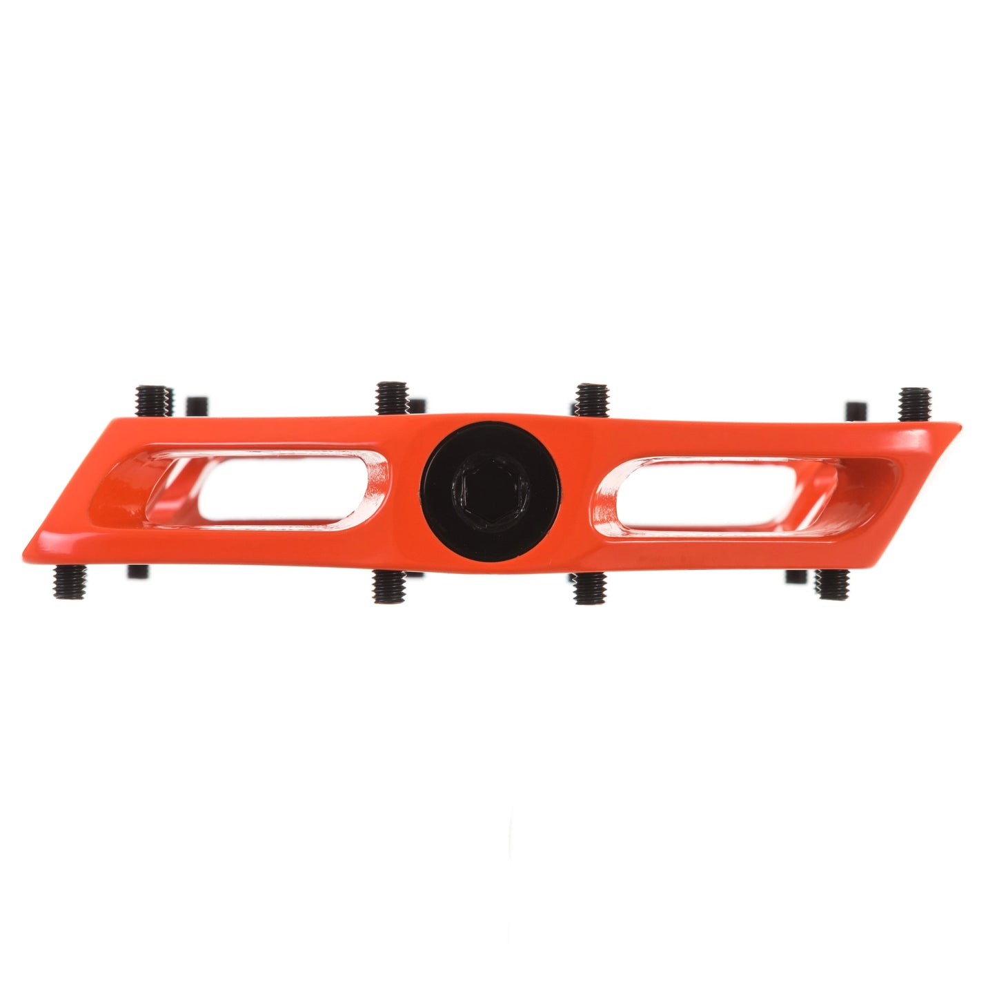 DMR V12 Orange plattpedaler