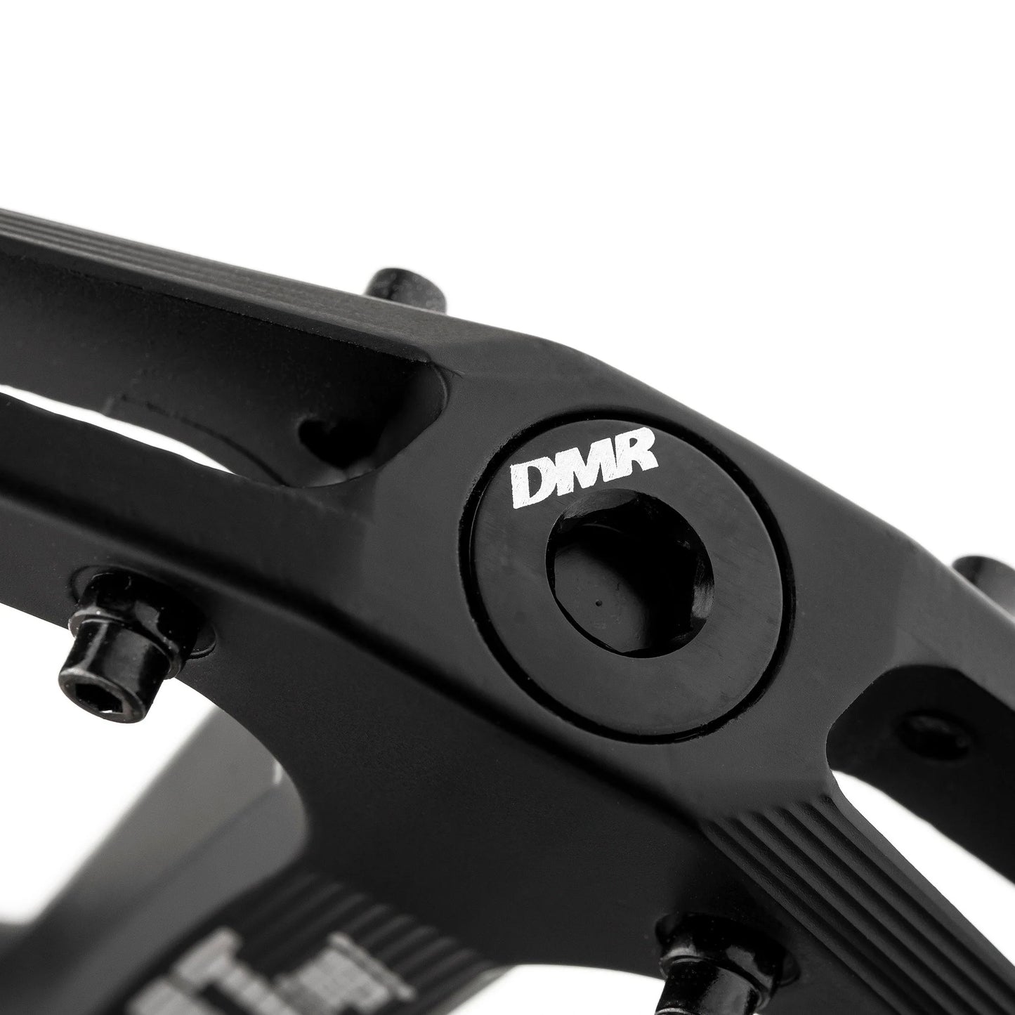 DMR VAULT MAG plattpedaler Svart
