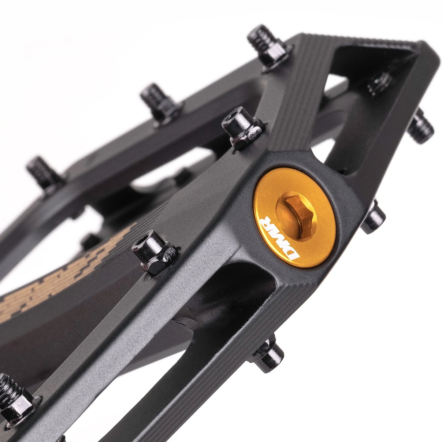 DMR VAULT MAG SL plattpedaler Svart
