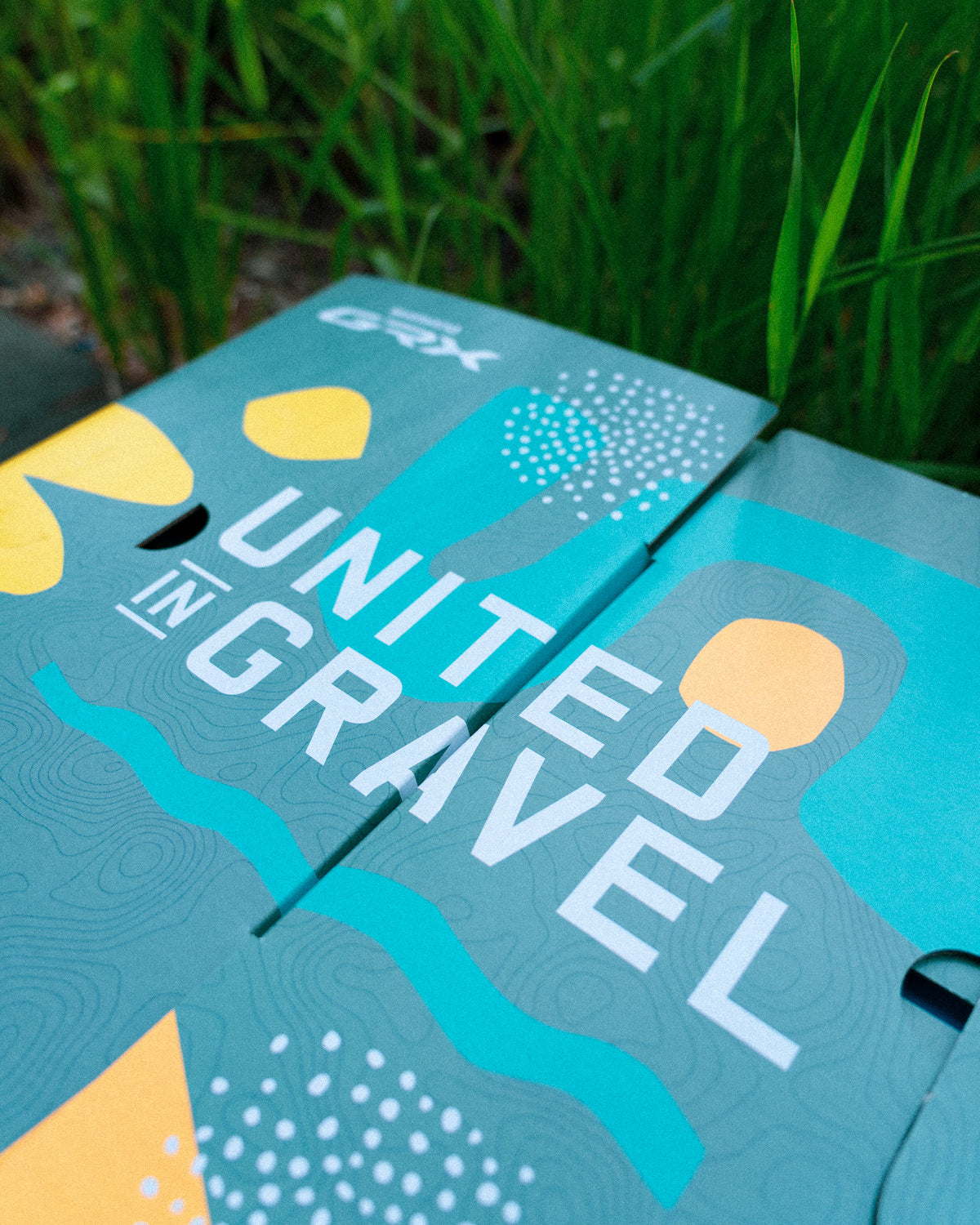 SHIMANO GRX RX825 Di2 12V Grupp