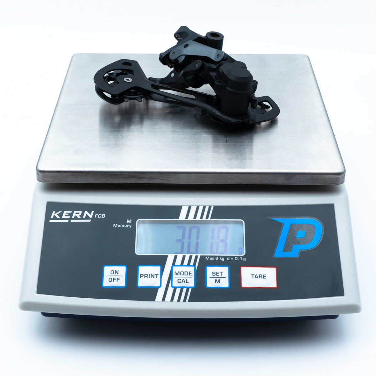 SHIMANO SLX RD-M7120-SGS 12V Long Cage Rear Derailleur