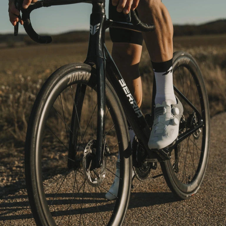 MAVIC COSMIC SLR Road Shoes White/Black