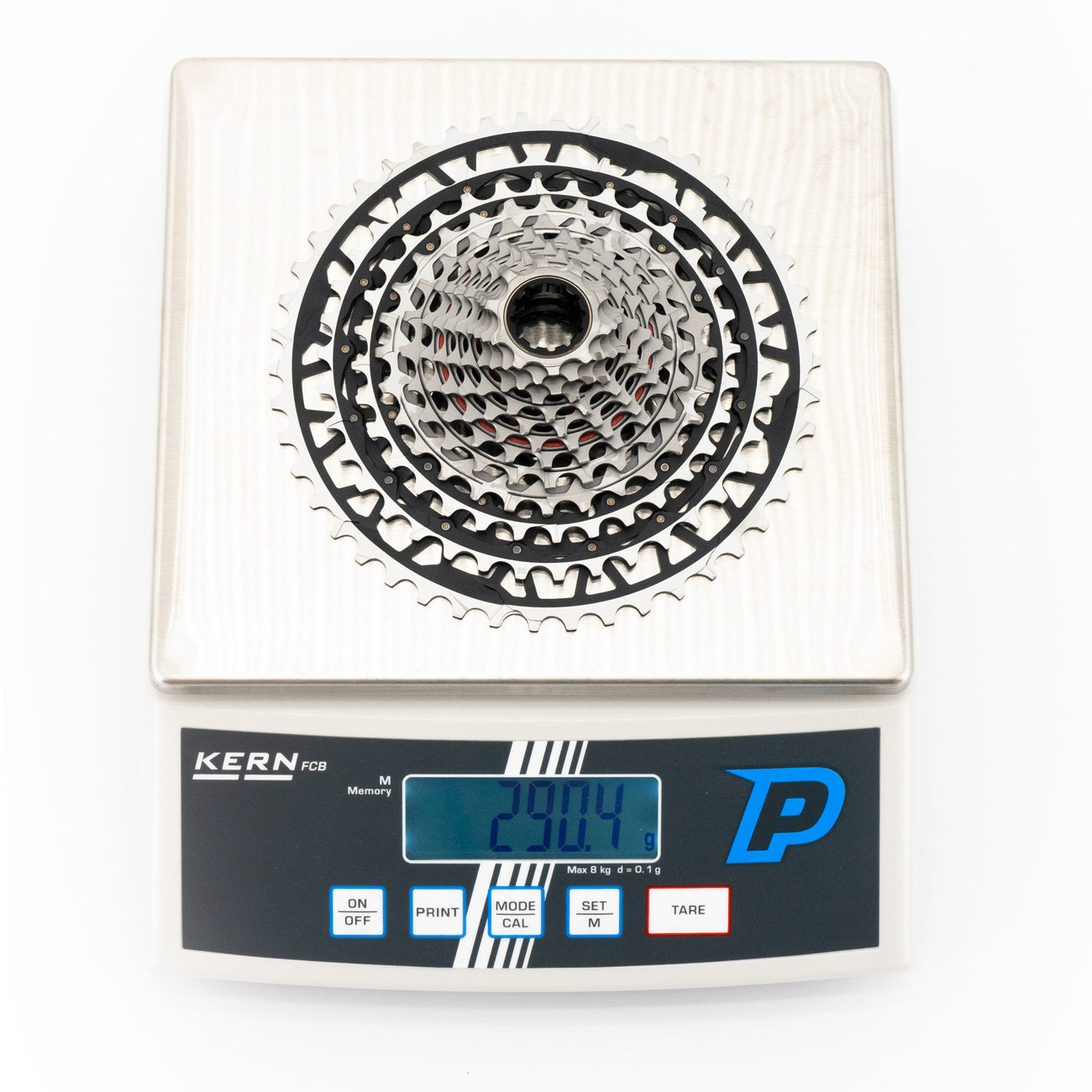 13V SRAM RED AXS XPLR E1 Mini generatoraggregat