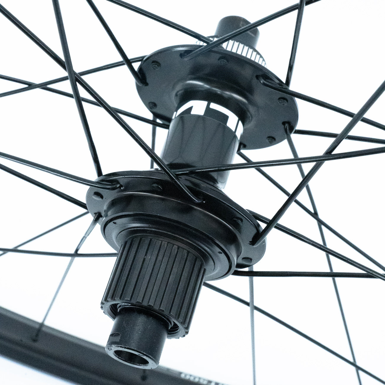 Pair of SHIMANO MT500 29'' Wheels Axle 15x100/12x142mm