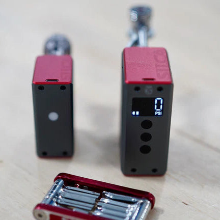 SILCA ULTIMATE elektrisk pump