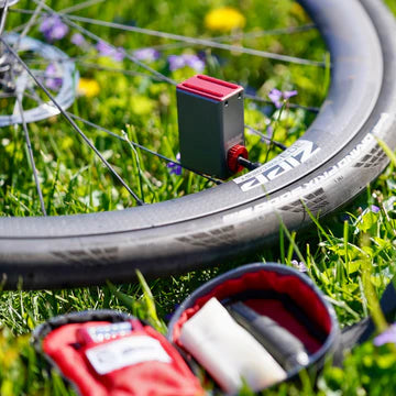 SILCA MICRO elektrisk pump