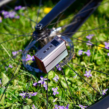 SILCA ULTIMATE elektrisk pump