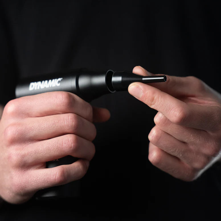 DYNAMIC AIRFORCE MAX blower