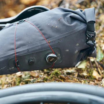 SILCA Saddle Bag