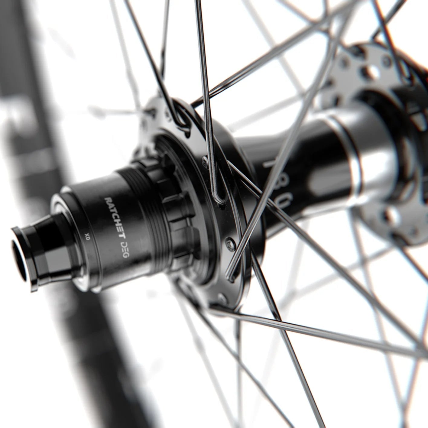 DT SWISS EXC 1200 CLASSIC 30 mm 29" 12x148 mm Boost bakhjul