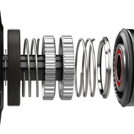DT SWISS EXC 1200 CLASSIC 30 mm 29" 12x148 mm Boost bakhjul
