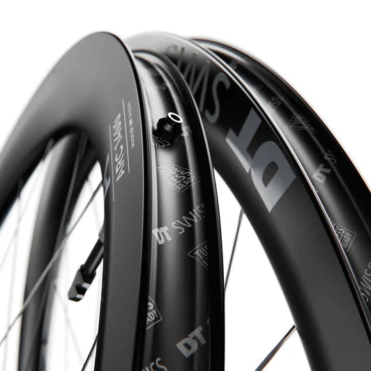 Par DT SWISS ARC 1400 DICUT 65 Tubeless Ready-hjul (centerlås)