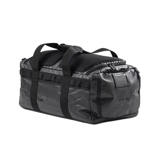 Resväska BUDS DUFFEL BAG MEDIUM 42 L Svart