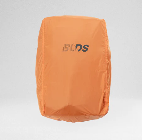 Resväska BUDS DUFFEL BAG SMALL 30 L Blå